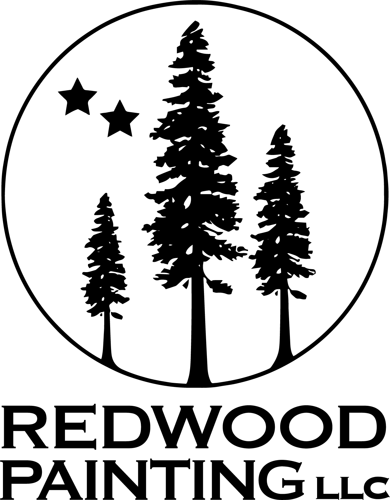 Redwood Painting LLC